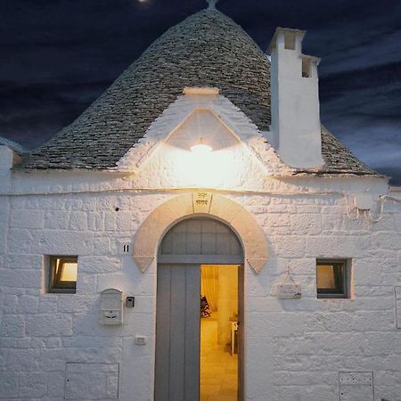 Appartamento Trullo Antica Bellezza Alberobello Esterno foto