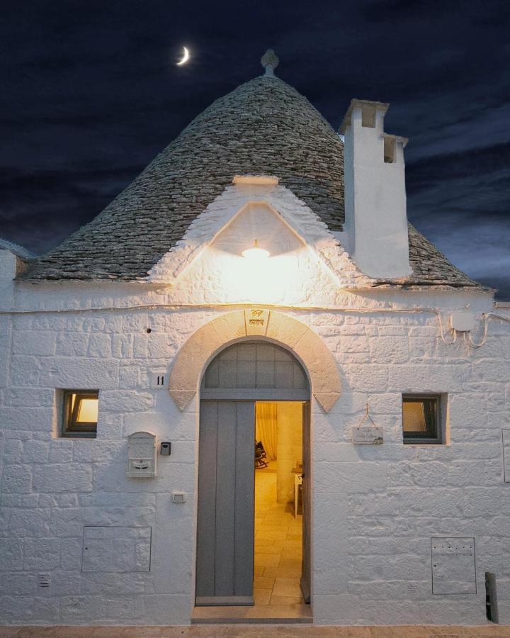 Appartamento Trullo Antica Bellezza Alberobello Esterno foto